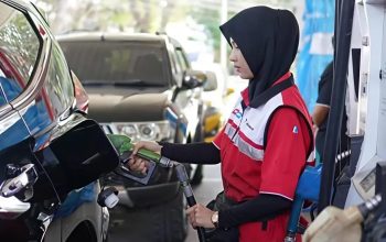Harga BBM Terbaru Diumumkan, Nonsubsidi Naik Mulai 18 April 2026