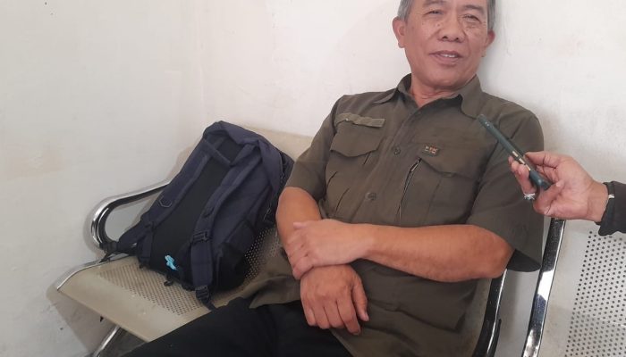 Distribusi Bantuan Pangan Bulog di Pacet Tertunda, Kades Sukatani Soroti Lemahnya Koordinasi Kecamatan