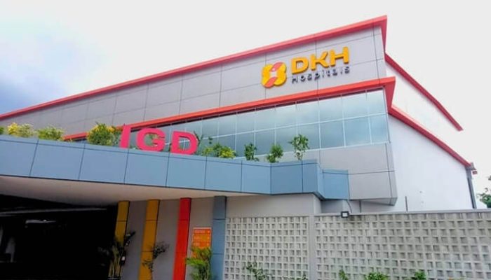 Pelayanan Rumah Sakit DKH Kedung Waringin Kembali Menjadi Sorotan Publik