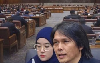 Usulan Kenaikan Gaji Guru Dinilai Investasi Strategis Pendidikan Nasional