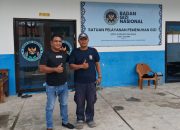 Pengelola Dapur MBG Belum Tanggapi Klarifikasi, LPK Anom Kalijaga Minta Pemeriksaan IPAL