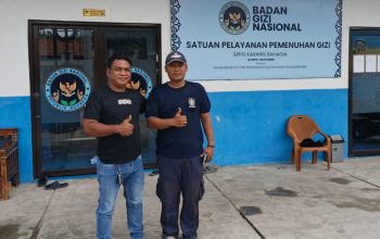 Pengelola Dapur MBG Belum Tanggapi Klarifikasi, LPK Anom Kalijaga Minta Pemeriksaan IPAL