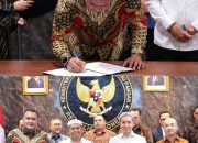 Rudy Susmanto Dorong PSEL Bogor Raya untuk Solusi Sampah Moderen