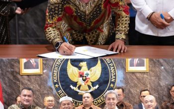 Rudy Susmanto Dorong PSEL Bogor Raya untuk Solusi Sampah Moderen