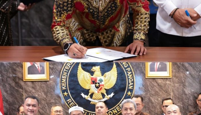 Rudy Susmanto Dorong PSEL Bogor Raya untuk Solusi Sampah Moderen