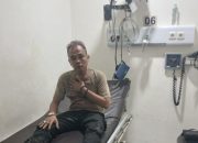 Terbongkar! Investigasi Gas Oplosan Berujung Teror, Wartawan Diduga Dikeroyok di Bekasi