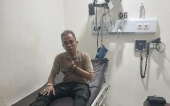 Terbongkar! Investigasi Gas Oplosan Berujung Teror, Wartawan Diduga Dikeroyok di Bekasi