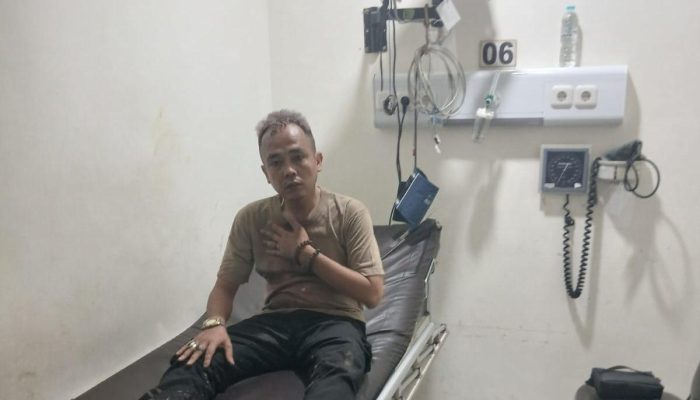 Terbongkar! Investigasi Gas Oplosan Berujung Teror, Wartawan Diduga Dikeroyok di Bekasi