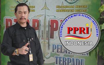 Wartawan Diduga Diserang Saat Bongkar Kasus Oplosan Gas LPG Subsidi, PPRI Murka “Polisi Segera Tangkap Pelaku, Tanpa Tawar-menawar!”