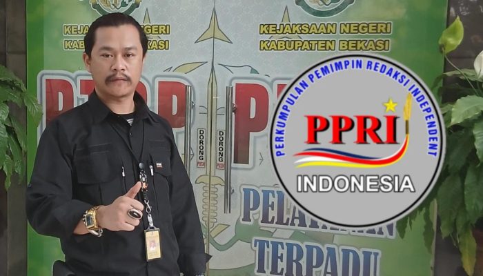 Wartawan Diduga Diserang Saat Bongkar Kasus Oplosan Gas LPG Subsidi, PPRI Murka “Polisi Segera Tangkap Pelaku, Tanpa Tawar-menawar!”