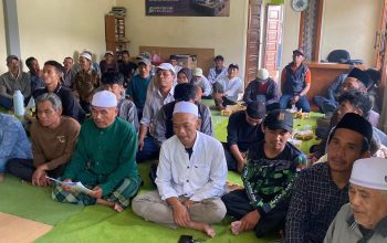 Geothermal Cipanas Cianjur Disosialisasikan ke Warga, Teknologi Energi Panas Bumi Ramah Lingkungan Diperkenalkan