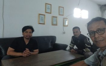 Gudang Pengemasan Telur di Cianjur Dikeluhkan Warga, Bau Busuk Ganggu Permukiman dan Aktivitas Madrasah