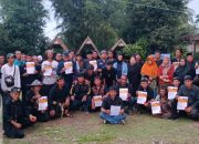 Masyarakat Sumedang Menentang Keras Proyek Geotermal Di Tampomas, Ki Wangsa : ” Eksplorasi Panas Bumi di Gunung Tampomas adalah Proyek Dajjal “
