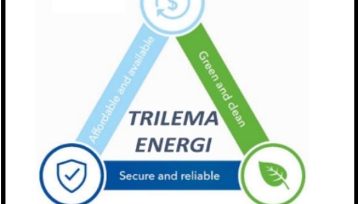 Konflik Iran–Amerika Guncang Energi Dunia, Ahli Geologi ITB Ungkap Besarnya Potensi Panas Bumi Indonesia