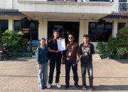 Remaja di Tambun Selatan Diduga Dikeroyok, Keluarga Tempuh Jalur Hukum