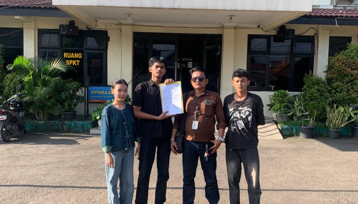 Remaja di Tambun Selatan Diduga Dikeroyok, Keluarga Tempuh Jalur Hukum