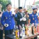 Cianjur Musnahkan Ratusan Ribu Rokok Ilegal Dan Miras, Operasi Penertiban Jadi Sorotan Publik
