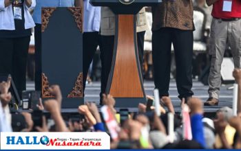 Prabowo Tegaskan Komitmen Bela Buruh di May Day 2026: UU PRT Diresmikan, Museum Marsinah Segera Dibangun