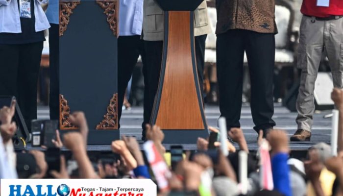 Prabowo Tegaskan Komitmen Bela Buruh di May Day 2026: UU PRT Diresmikan, Museum Marsinah Segera Dibangun