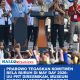 Prabowo Tegaskan Komitmen Bela Buruh di May Day 2026: UU PRT Diresmikan, Museum Marsinah Segera Dibangun