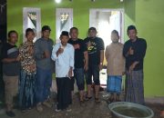 Baznas Kabupaten Bekasi Salurkan Bantuan Rutisae Untuk Warga Sukamanah