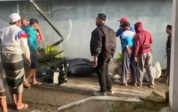 Pemkab Cianjur Didesak Segera Bertindak — Jalan Rusak di Pacet Diduga Picu Kecelakaan Maut Hingga Tewaskan Pendaki