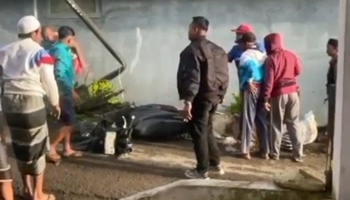 Pemkab Cianjur Didesak Segera Bertindak — Jalan Rusak di Pacet Diduga Picu Kecelakaan Maut Hingga Tewaskan Pendaki