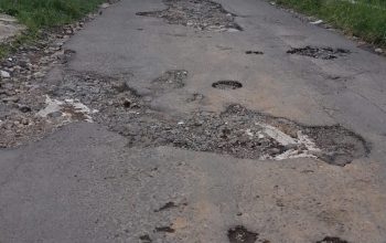 Kecelakaan Berulang di Jalur Gunung Putri Pacet, Warga Pertanyakan Tanggung Jawab Pemkab Dan Pupr Cianjur