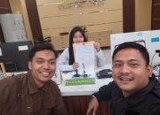 Desak Kejaksaan Periksa Kadisdikpora Cianjur: Aliansi Mahasiswa Laporkan Dugaan Tipikor, PKBM Fiktif dan Politik “SHIELDING”
