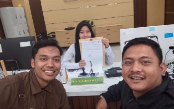 Desak Kejaksaan Periksa Kadisdikpora Cianjur: Aliansi Mahasiswa Laporkan Dugaan Tipikor, PKBM Fiktif dan Politik “SHIELDING”