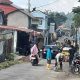 Gerak Cepat PUPR Cianjur Perbaiki Jalan Cipendawa–Gunung Putri Usai Kecelakaan Maut dan Rentetan Pengendara Terjatuh