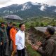 Alih Fungsi Lahan di Lereng Gunung Gede Disorot Keras, Bupati Cianjur Ingatkan Ancaman Banjir dari Kawasan Hulu