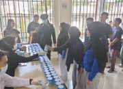 Lapas Kelas IIB Cianjur, Sisir Narkoba dan Hp Ilegal di Lapas Cianjur