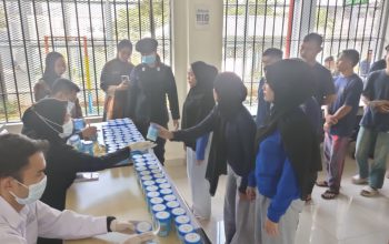 Lapas Kelas IIB Cianjur, Sisir Narkoba dan Hp Ilegal di Lapas Cianjur