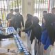 Lapas Kelas IIB Cianjur, Sisir Narkoba dan Hp Ilegal di Lapas Cianjur