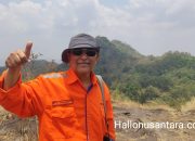 Akademisi Unpad: Panas Bumi Gunung Gede Tidak Mengurangi Air Tanah dan Tidak Memicu Gempa Tektonik