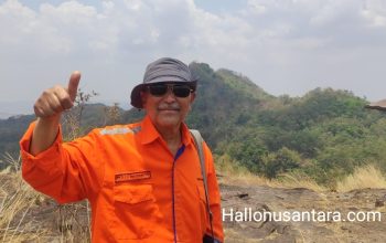 Akademisi Unpad: Panas Bumi Gunung Gede Tidak Mengurangi Air Tanah dan Tidak Memicu Gempa Tektonik