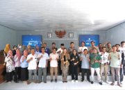 Bangkitkan Hak Asal usul Otoritas Desa, BPD Sukatali Gelar Musyawarah Lembaga Adat Desa