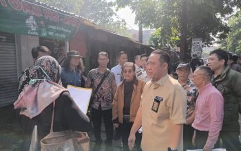 Sengketa Lahan di Bandung, Tarli Sudrajat Tegaskan Kepemilikan Berdasarkan Dokumen Eigendom Warisan Keluarga