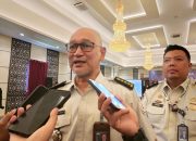 “Perkawinan Campur WNI–WNA Disorot Imigrasi: Cianjur Masuk Radar Pengawasan, Modus Cinta hingga Penipuan Terkuak”