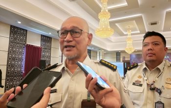 “Perkawinan Campur WNI–WNA Disorot Imigrasi: Cianjur Masuk Radar Pengawasan, Modus Cinta hingga Penipuan Terkuak”