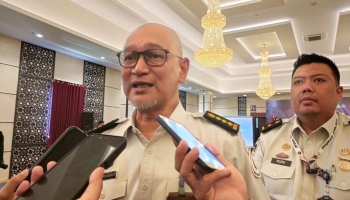 “Perkawinan Campur WNI–WNA Disorot Imigrasi: Cianjur Masuk Radar Pengawasan, Modus Cinta hingga Penipuan Terkuak”