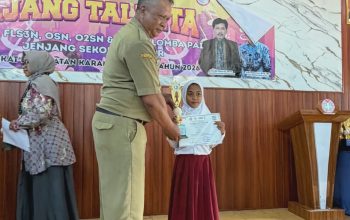 Talenta Emas Bermental Baja! Nayra Afiqah, Bintang Cilik Karangpawitan yang Terus Tebar Prestasi dan Kini Berlaga di Pentas PAI