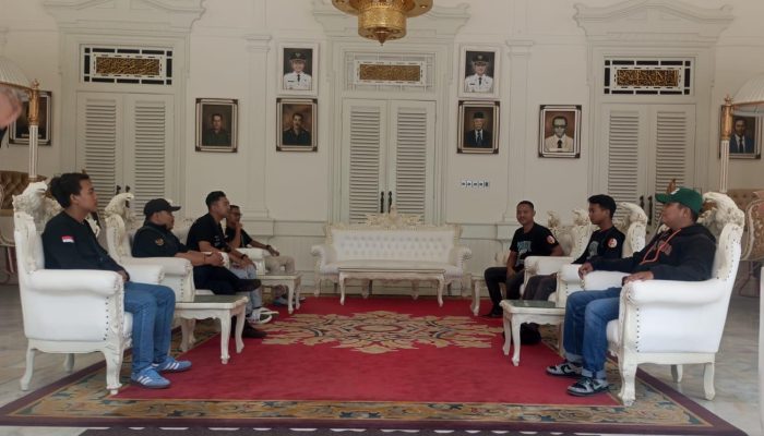 “Bupati Cianjur Absen Bahas Geothermal Gunung Gede–Pangrango, LSM: Pemimpin Hilang Saat Rakyat Cemas”