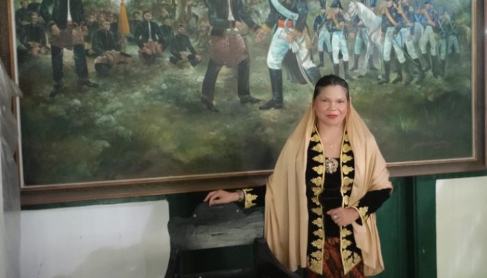 Mahkota Binokasih Rusak !! Majelis Adat Sumedanglarang Angkat Bicara “Selamatkan Marwah Mahkota Dengan Transparansi”