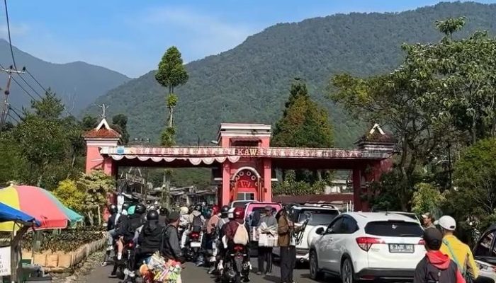 Retribusi Cibodas Dibuka Lagi, Transparansi Pengelolaan Masih Dipertanyakan
