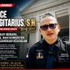 Adv. Arce Sagitarius, S.H., M.A.D. — Seseorang Publik Figur Pengacara Petarung Garis Keras: Siapa Pun Lawannya, Jika Melanggar Hukum, Akan Dihadapi & Digugat
