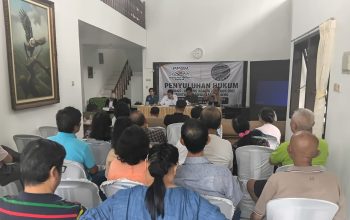 Sengketa Villa Green Hill Cianjur Memanas: Dokumen Site Plan Hilang, Status Fasos-Fasum Dipertanyakan