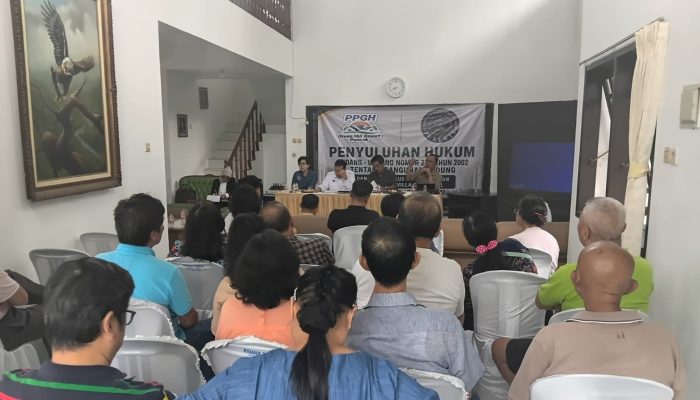 Sengketa Villa Green Hill Cianjur Memanas: Dokumen Site Plan Hilang, Status Fasos-Fasum Dipertanyakan
