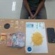 Polsek Babelan Ungkap Peredaran Obat Keras Tanpa Izin, Ratusan Butir Hexymer Diamankan